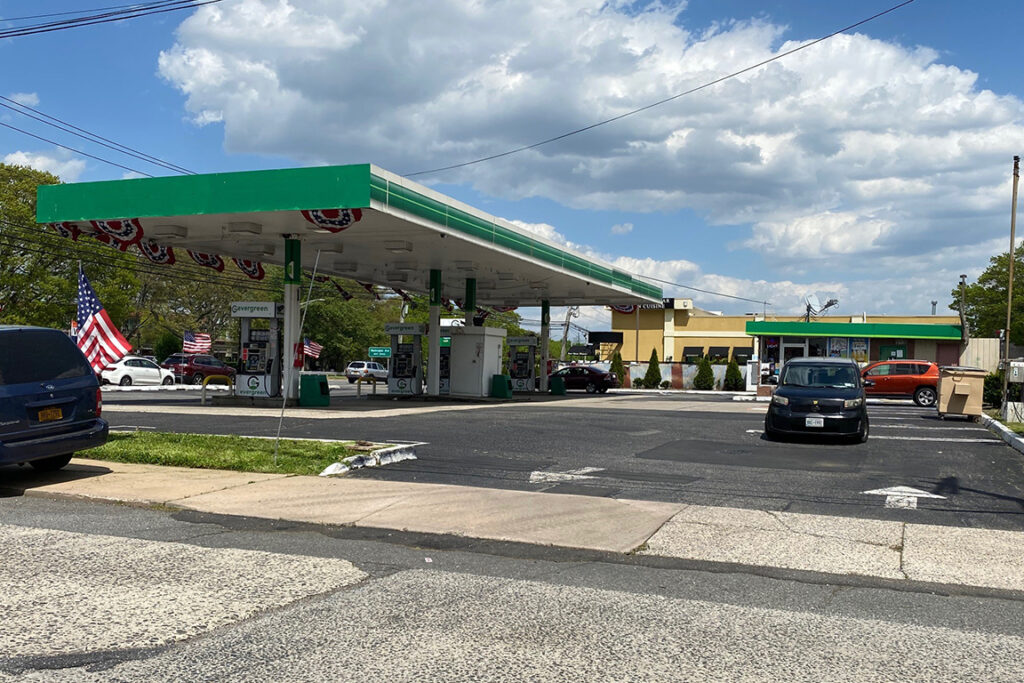 Gas Stations for Sale – Convenience Stores for Sale