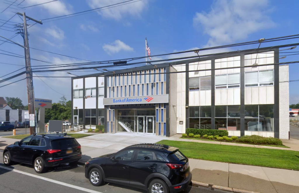 Property at 2300 Grand Ave. Baldwin, NY