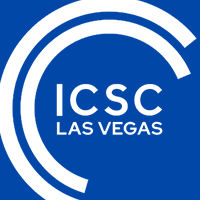 ICSC Las Vegas logo