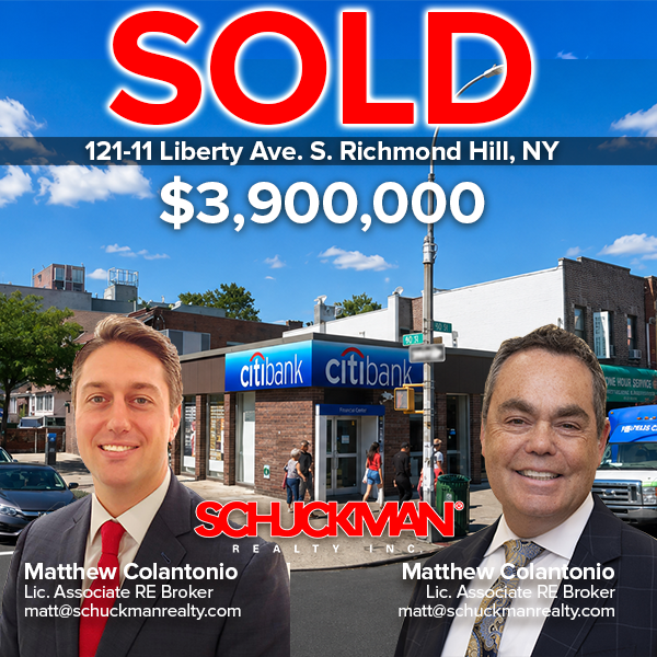 Sold Richmond Hill Image