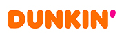 Dunkin' Logo - Schuckman Realty Historical Tenant