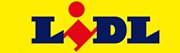 LIDL Logo - Schuckman Realty Historical Tenant
