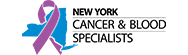 NY Cancer & Blood Logo - Schuckman Realty Historical Tenant