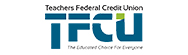 TFCU Logo - Schuckman Realty Historical Tenant