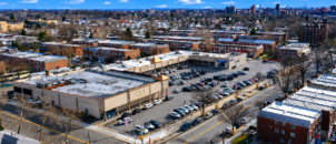 Lindenview Shopping Center