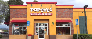 Popeyes