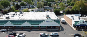 Captree Village Shopping center